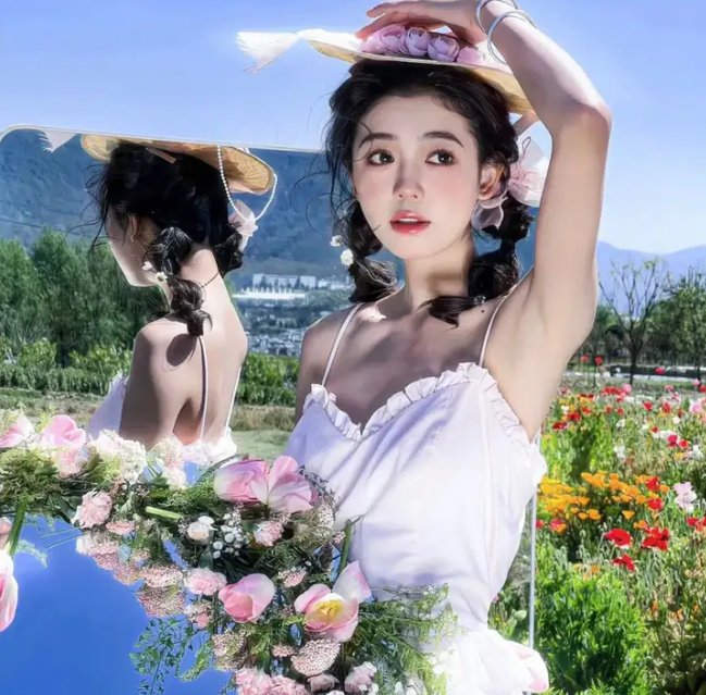 山村大爷