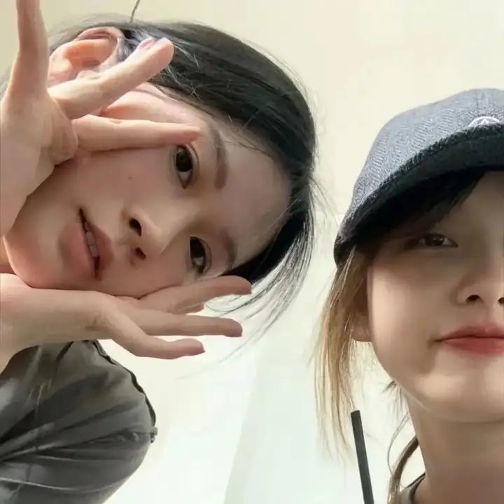 正经好人
