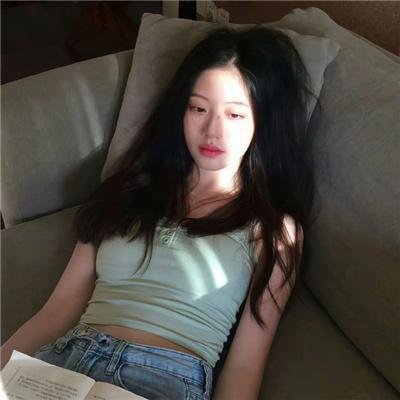 觉悟吧!那边的女孩