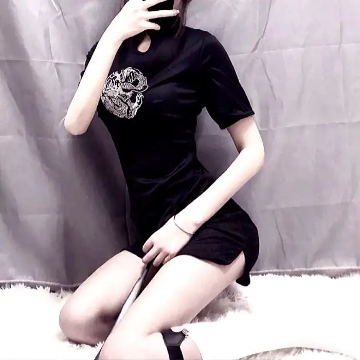 对立面
